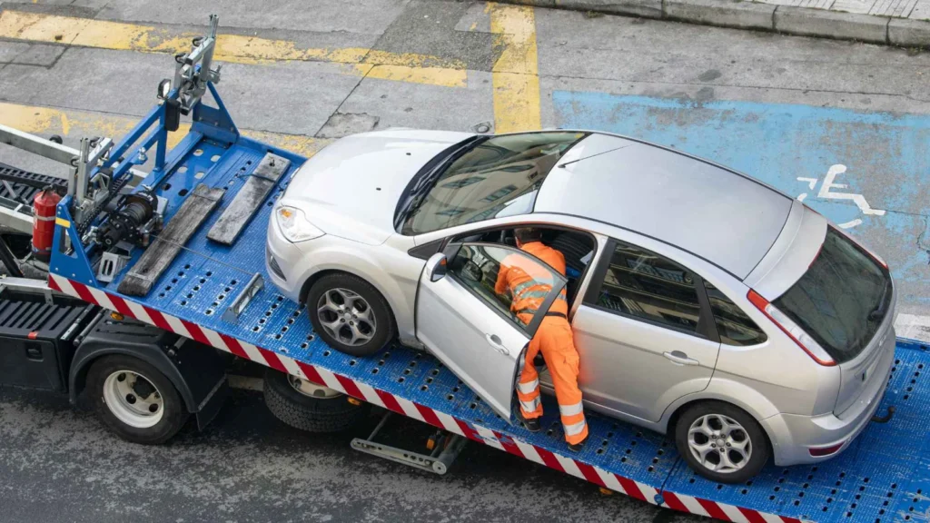 Roadside Assistance